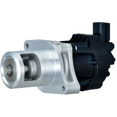 Hella Modell 12101056 Elektrisk EGR-ventil - EGR-ventil Hella Modell 12101056 Elektrisk EGR-ventil - EGR-ventil