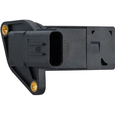 Hella 8ET 358 166-641 Luftmassenmesser - Luftmassenmesser Hella 8ET 358 166-641 Luftmassenmesser - Luftmassenmesser