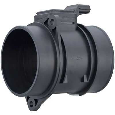 Hella Nissan Renault Air Mass Sensor - Air Mass Meter Hella Nissan Renault Air Mass Sensor - Air Mass Meter