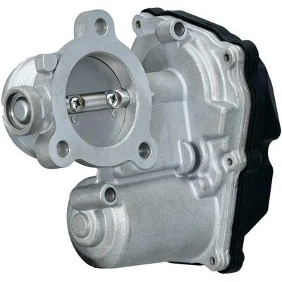 Volkswagen Audi 12V 5-polet EGR-ventil - Biltilbehør Volkswagen Audi 12V 5-polet EGR-ventil - Biltilbehør