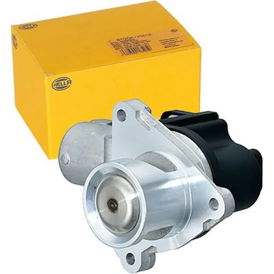 Hella AGR-szelep - Elektromos - EGR - Hyundai/Kia Hella AGR-szelep - Elektromos - EGR - Hyundai/Kia