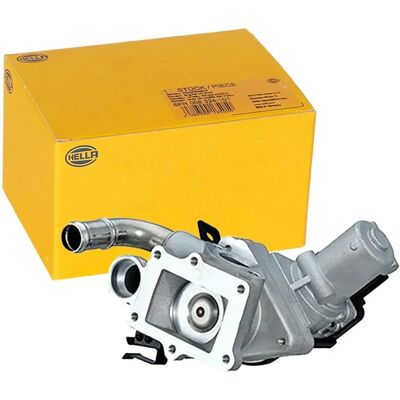 Hella 284102a850 EGR-Ventil - Abgasrückführungsventil Hella 284102a850 EGR-Ventil - Abgasrückführungsventil