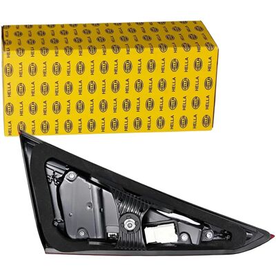HELLA 2SA 013 103-081 Luz trasera LED derecha - Luz trasera HELLA 2SA 013 103-081 Luz trasera LED derecha - Luz trasera