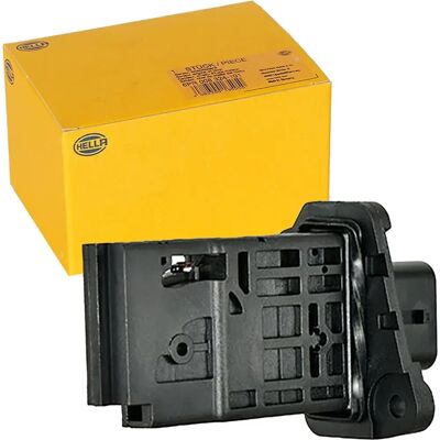 Hella Jeep Chrysler Dodge Luftmængdemåler - Mass Air Flow Sensor Hella Jeep Chrysler Dodge Luftmængdemåler - Mass Air Flow Sensor