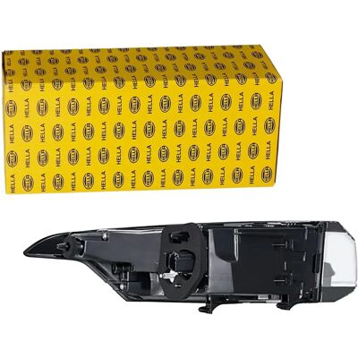 Hella 2SD 015 021-121 Lumină spate LED Dreapta - Iluminare auto Hella 2SD 015 021-121 Lumină spate LED Dreapta - Iluminare auto