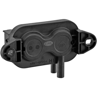 Hella 6PP 009 409-691 Trycksensor - Avgaser Hella 6PP 009 409-691 Trycksensor - Avgaser