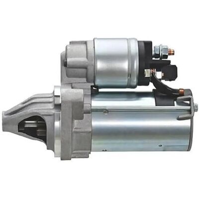 Hella Anlasser 8EA 011 612-721 - Starter für BMW Hella Anlasser 8EA 011 612-721 - Starter für BMW