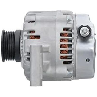Hella Generator 120A til Jaguar X-type - Alternator Hella Generator 120A til Jaguar X-type - Alternator