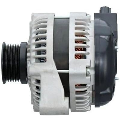 Hella Land Rover Lichtmaschine - 150A, 14V, 6 Rillen Hella Land Rover Lichtmaschine - 150A, 14V, 6 Rillen