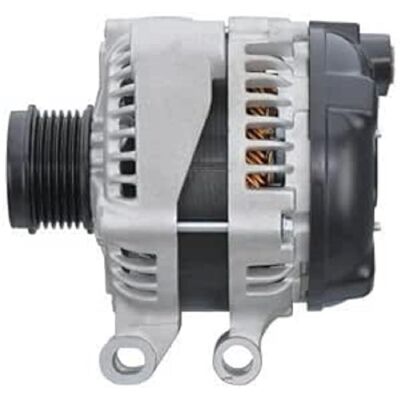 Hella Land Rover Generator 150A - Alternator Hella Land Rover Generator 150A - Alternator