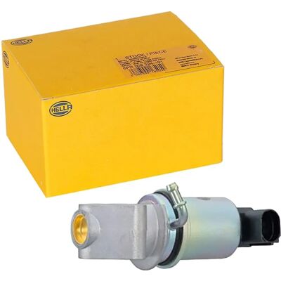 Hella 6NU 014 865-431 EGR-ventil för VW, Audi, Seat, Skoda Hella 6NU 014 865-431 EGR-ventil för VW, Audi, Seat, Skoda