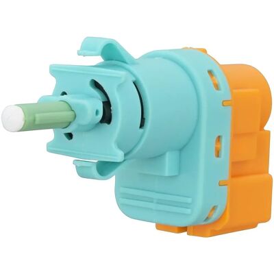 HELLA Brake Light Switch - 12V, 4-pin, Fiat, Alfa Romeo HELLA Brake Light Switch - 12V, 4-pin, Fiat, Alfa Romeo