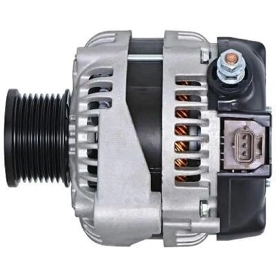 Hella Alternator Yle500250 Yle500420 - Generator Hella Alternator Yle500250 Yle500420 - Generator