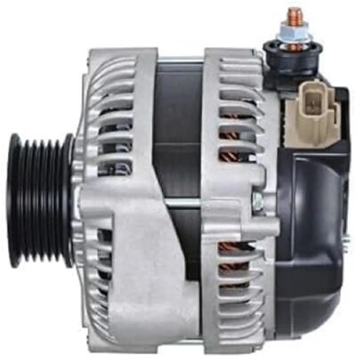 Hella Yle500430 150A Lichtmaschine - Land Rover Hella Yle500430 150A Lichtmaschine - Land Rover