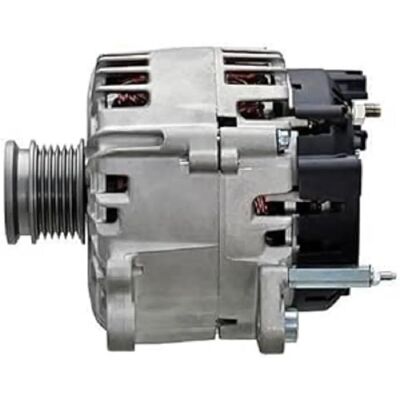 Hella Generátor 140A - Audi, Seat, VW, Skoda Hella Generátor 140A - Audi, Seat, VW, Skoda