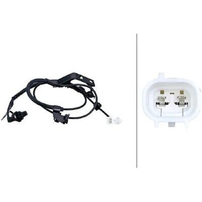 Αισθητήρας ABS Hella 6PU 230 048-751 - ΠΡΟΦΙΛ ΤΑΧΥΤΗΤΑΣ ΠΡΟΕΔΡΟΥ ΜΠΡΟΣΤΑ ΔΕΞΙΑ Αισθητήρας ABS Hella 6PU 230 048-751 - ΠΡΟΦΙΛ ΤΑΧΥΤΗΤΑΣ ΠΡΟΕΔΡΟΥ ΜΠΡΟΣΤΑ ΔΕΞΙΑ