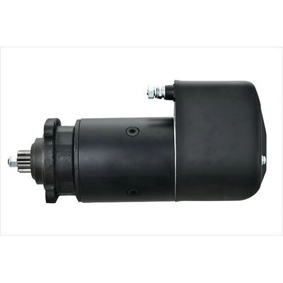 Hella 8EA 015 642-431 Starter - Starter Hella 8EA 015 642-431 Starter - Starter