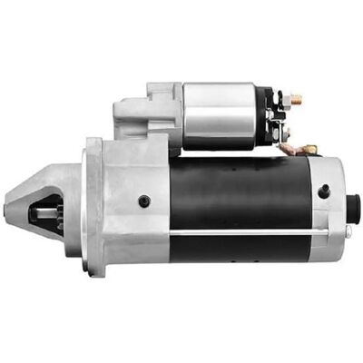 HELLA 8EA 015 642-461 Starter for IVECO - Starter HELLA 8EA 015 642-461 Starter for IVECO - Starter