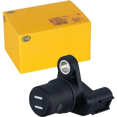 Hella 6PU 230 048-831 - ABS-sensor til Toyota Hilux Pickup Hella 6PU 230 048-831 - ABS-sensor til Toyota Hilux Pickup