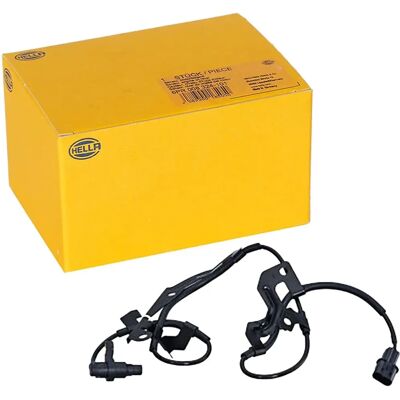 HELLA - 6PU 230 048-881 - Bageste venstre - Induktiv - ABS-sensor HELLA - 6PU 230 048-881 - Bageste venstre - Induktiv - ABS-sensor