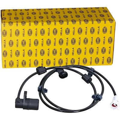 Hella 6PU 230 048-991 Sensore ABS induttivo - Sicurezza veicolo Hella 6PU 230 048-991 Sensore ABS induttivo - Sicurezza veicolo