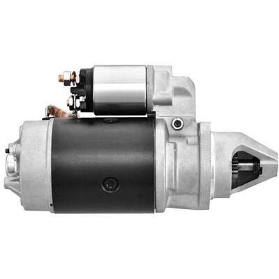 Starter HELLA 8EA 015 642-501 - JOHN DEERE Starter HELLA 8EA 015 642-501 - JOHN DEERE