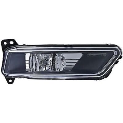 HELLA 1NJ 354 883-021 Mistlamp - Fog Light HELLA 1NJ 354 883-021 Mistlamp - Fog Light