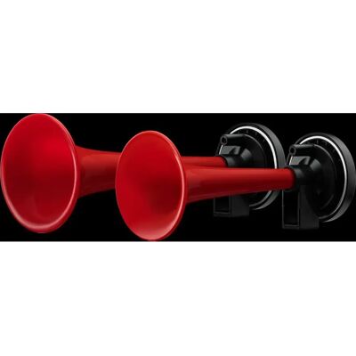 HELLA 3PB 003 001-641 Trompette - Trompette HELLA 3PB 003 001-641 Trompette - Trompette