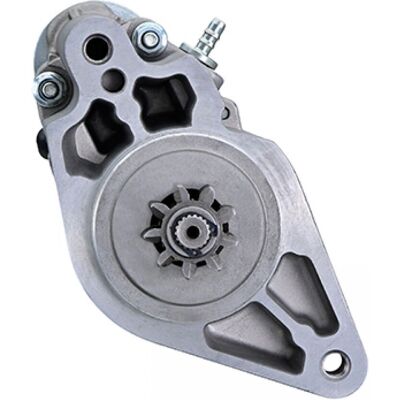 HELLA 8EA 011 613-141 Starter - Land Rover HELLA 8EA 011 613-141 Starter - Land Rover