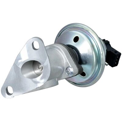 Hella Toyota Mini Verso EGR-Ventil - Elektrisch, 12V, 3-pol, mit Dichtung Hella Toyota Mini Verso EGR-Ventil - Elektrisch, 12V, 3-pol, mit Dichtung