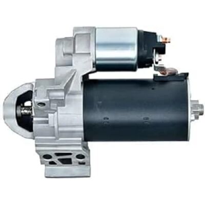 HELLA 8EA 011 613-071 Starter für BMW - Starter HELLA 8EA 011 613-071 Starter für BMW - Starter