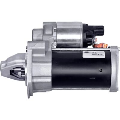 Hella Starter 12V - Εκκινητής για Peugeot, Citroën, Opel, Vauxhall Hella Starter 12V - Εκκινητής για Peugeot, Citroën, Opel, Vauxhall