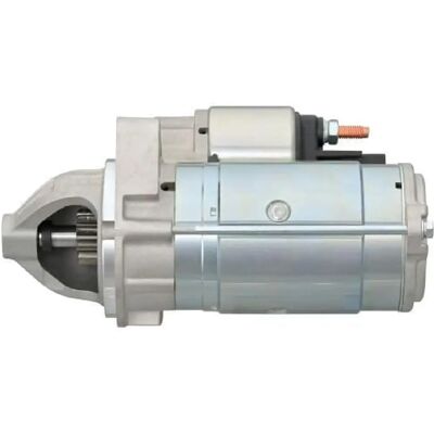 Hella VW Crafter 2,4kW Anlasser - Fahrzeugstarter Hella VW Crafter 2,4kW Anlasser - Fahrzeugstarter