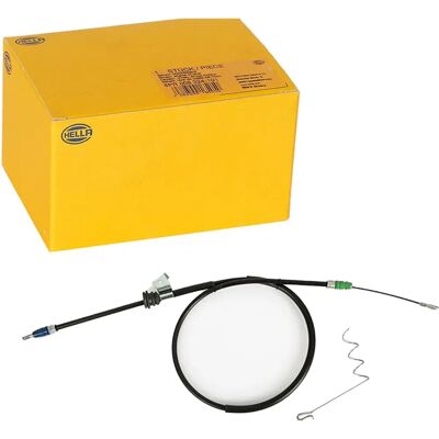 Cablu frână de parcare HELLA 8AS 355 670-741 pentru Ford Transit Cablu frână de parcare HELLA 8AS 355 670-741 pentru Ford Transit