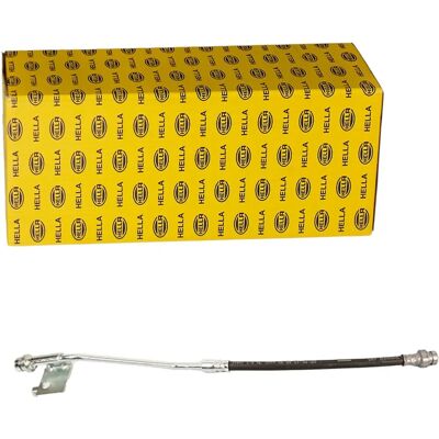 HELLA - 8AH 355 470-451 - 255 - fékcső HELLA - 8AH 355 470-451 - 255 - fékcső