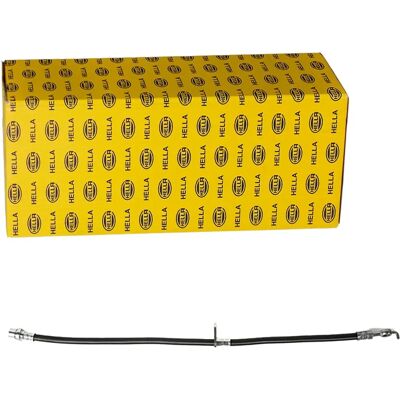 Hella 8AH 355 469-681 Furtun de frână flexibil - Brake Hose Hella 8AH 355 469-681 Furtun de frână flexibil - Brake Hose