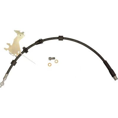 Furtun flexibil de frână HELLA 8AH 355 469-461 - Brake Hose Furtun flexibil de frână HELLA 8AH 355 469-461 - Brake Hose