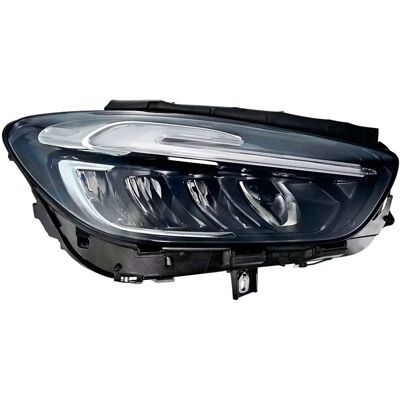 Hella 1EX 015 558-321 - Højre LED-forlygte til Mercedes-Benz B-klasse Hella 1EX 015 558-321 - Højre LED-forlygte til Mercedes-Benz B-klasse