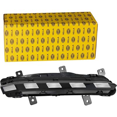 HELLA 2PT 015 040-011 - Daytime Running Light HELLA 2PT 015 040-011 - Daytime Running Light