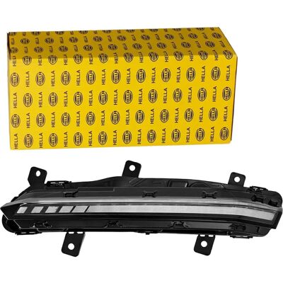 HELLA 2PT 015 041-011 Dagrijlicht - Auto Licht HELLA 2PT 015 041-011 Dagrijlicht - Auto Licht