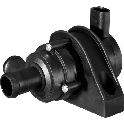 Hella-vesipumppu VW T5 - Sähköinen 12V, 2-nasta Hella-vesipumppu VW T5 - Sähköinen 12V, 2-nasta