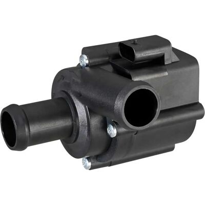 Hella Vannpumpe - 12V elektrisk - For Audi, VW - Vannkretsløp Hella Vannpumpe - 12V elektrisk - For Audi, VW - Vannkretsløp