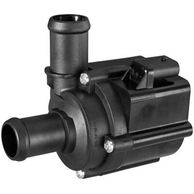 Hella Vattenpump - 59852 - Elektrisk 12V - Passar för Audi, VW, Škoda, Seat Hella Vattenpump - 59852 - Elektrisk 12V - Passar för Audi, VW, Škoda, Seat