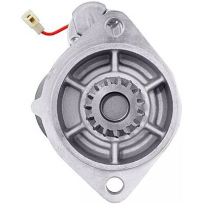 Hella 8EA 015 642-591 Εκκινητής - Εκκινητής Hella 8EA 015 642-591 Εκκινητής - Εκκινητής