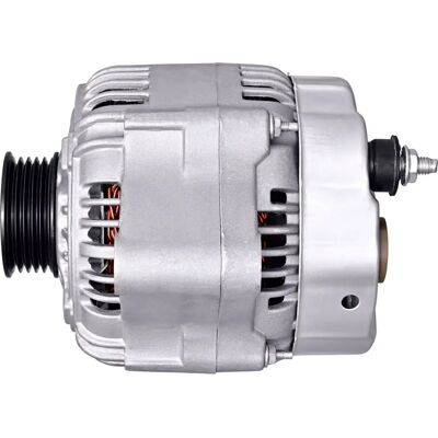 HELLA 8EL 015 637-711 Generátor - JAGUAR XJ Limuzin HELLA 8EL 015 637-711 Generátor - JAGUAR XJ Limuzin
