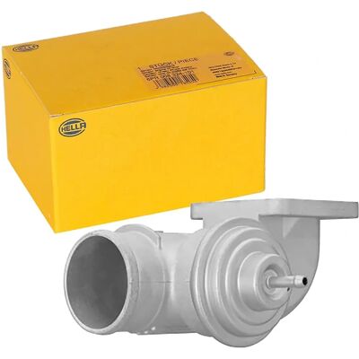 Hella 6NU 014 865-491 EGR-venttiili - Pneumaattinen tiivisteillä Hella 6NU 014 865-491 EGR-venttiili - Pneumaattinen tiivisteillä
