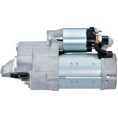 Hella 8EA 011 612-831 Ξεκινήτης για Ford Mondeo, C-Max, Focus, Edge Hella 8EA 011 612-831 Ξεκινήτης για Ford Mondeo, C-Max, Focus, Edge