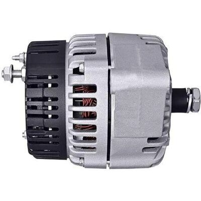 HELLA 8EL 015 643-131 Alternator - 14V 95A HELLA 8EL 015 643-131 Alternator - 14V 95A