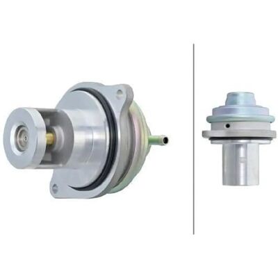 Mercedes-Benz 6NU 014 865-531 Hella Pneumatiskt EGR-ventil - EGR, Smart Mercedes-Benz 6NU 014 865-531 Hella Pneumatiskt EGR-ventil - EGR, Smart