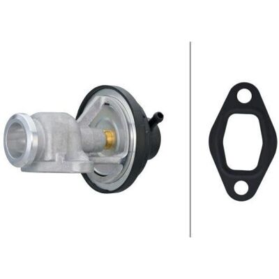 Hella 6NU 014 865-651 EGR-ventil - Pneumatisk med tätningar Hella 6NU 014 865-651 EGR-ventil - Pneumatisk med tätningar